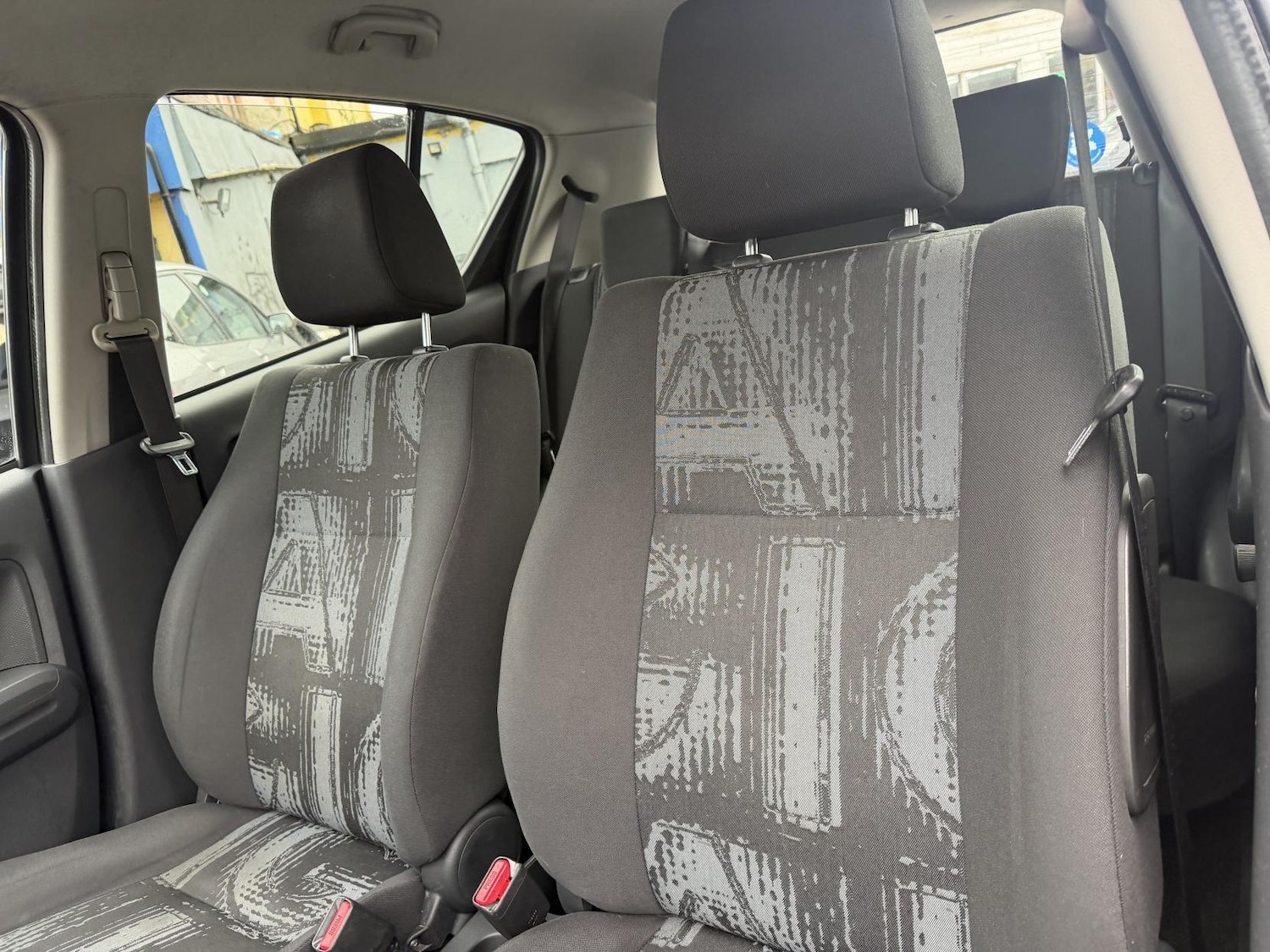 Used Vauxhall Agila 2013 for sale - 76885272: Photo 30