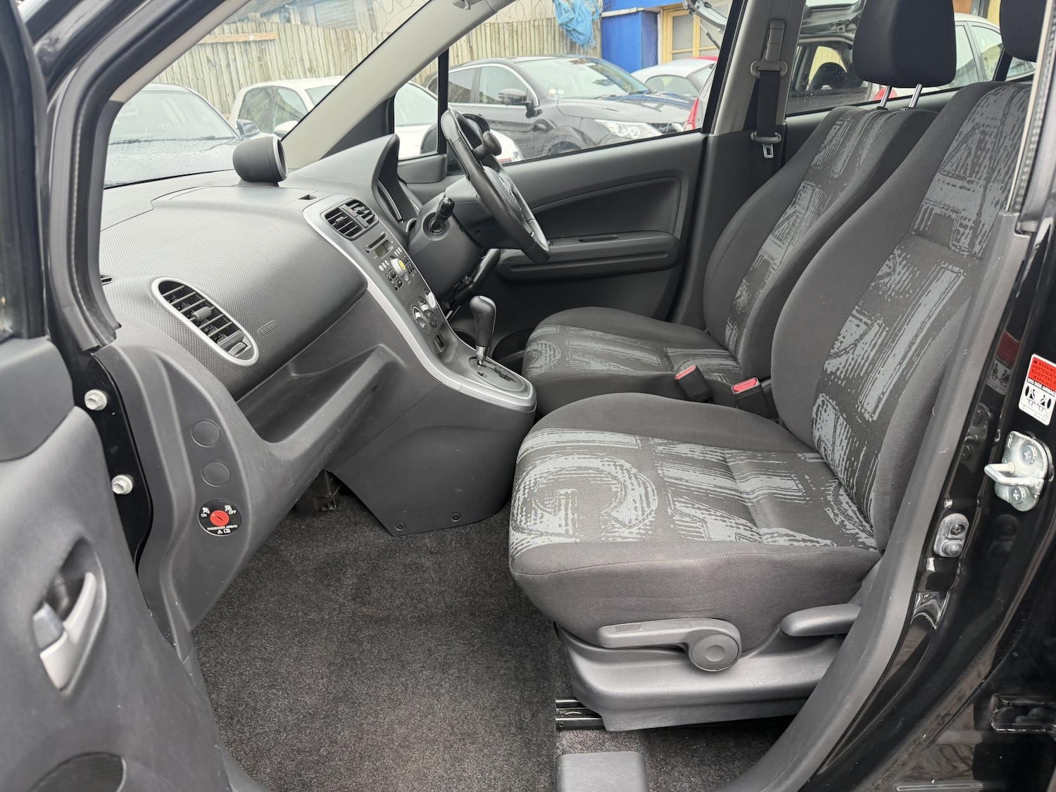 Used Vauxhall Agila 2013 for sale - 76885272: Photo 31