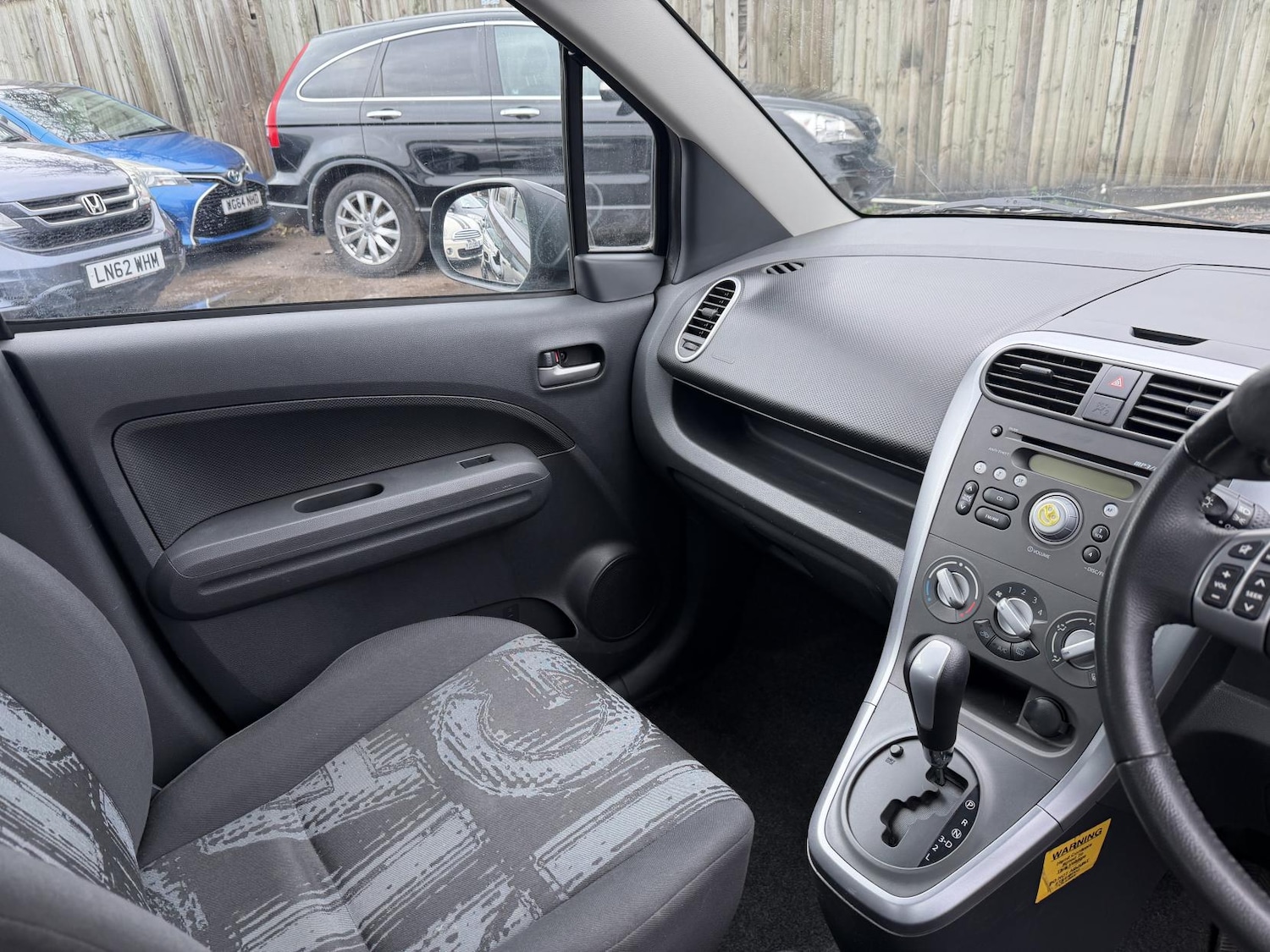 Used Vauxhall Agila 2013 for sale - 76885272: Photo 36