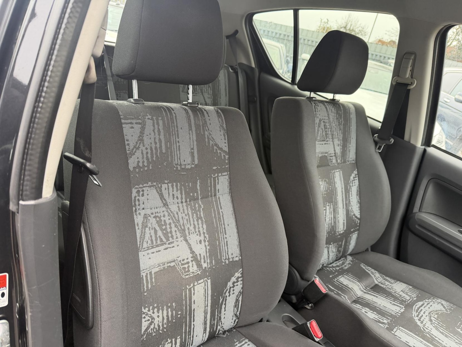 Used Vauxhall Agila 2013 for sale - 76885272: Photo 37