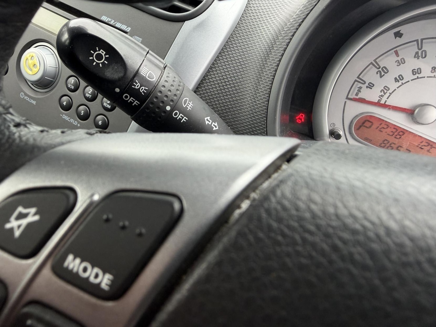 Used Vauxhall Agila 2013 for sale - 76885272: Photo 39