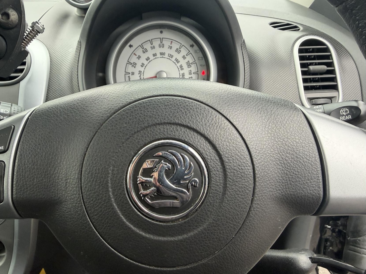 Used Vauxhall Agila 2013 for sale - 76885272: Photo 41