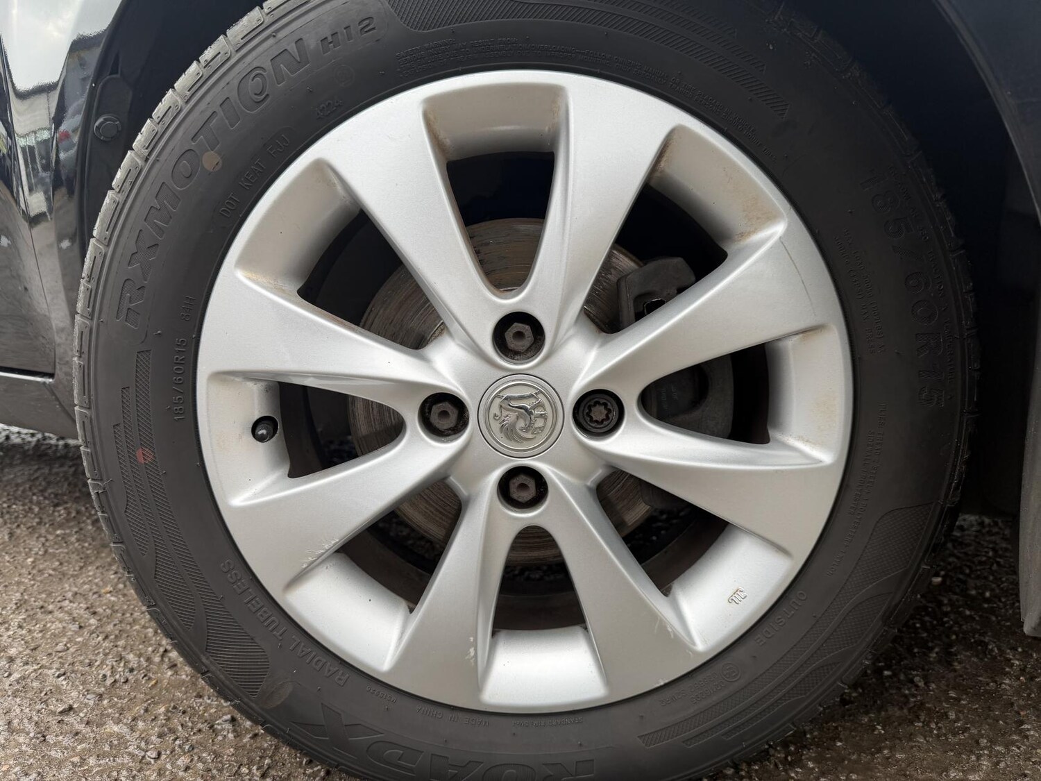 Used Vauxhall Agila 2013 for sale - 76885272: Photo 51