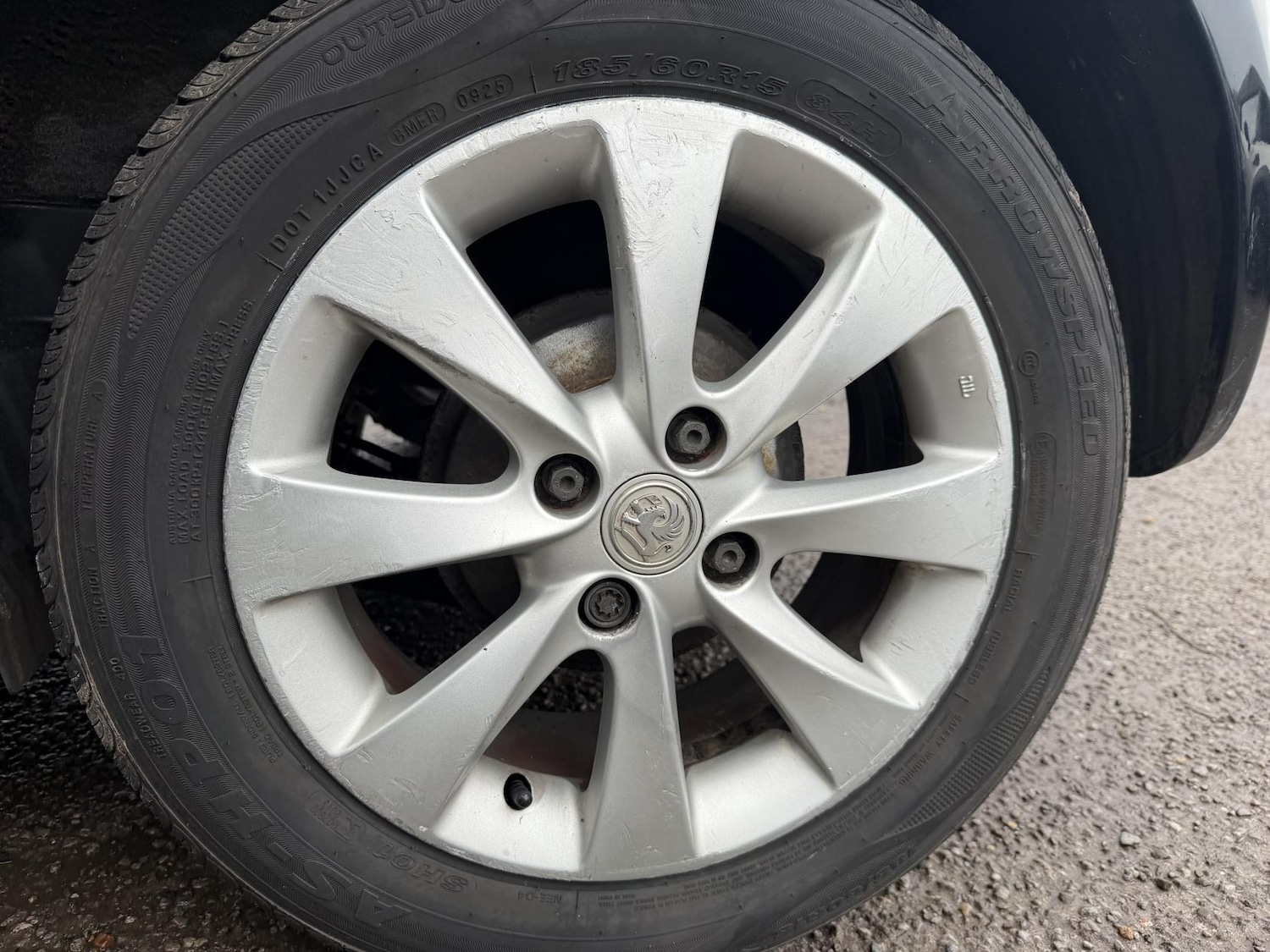 Used Vauxhall Agila 2013 for sale - 76885272: Photo 55