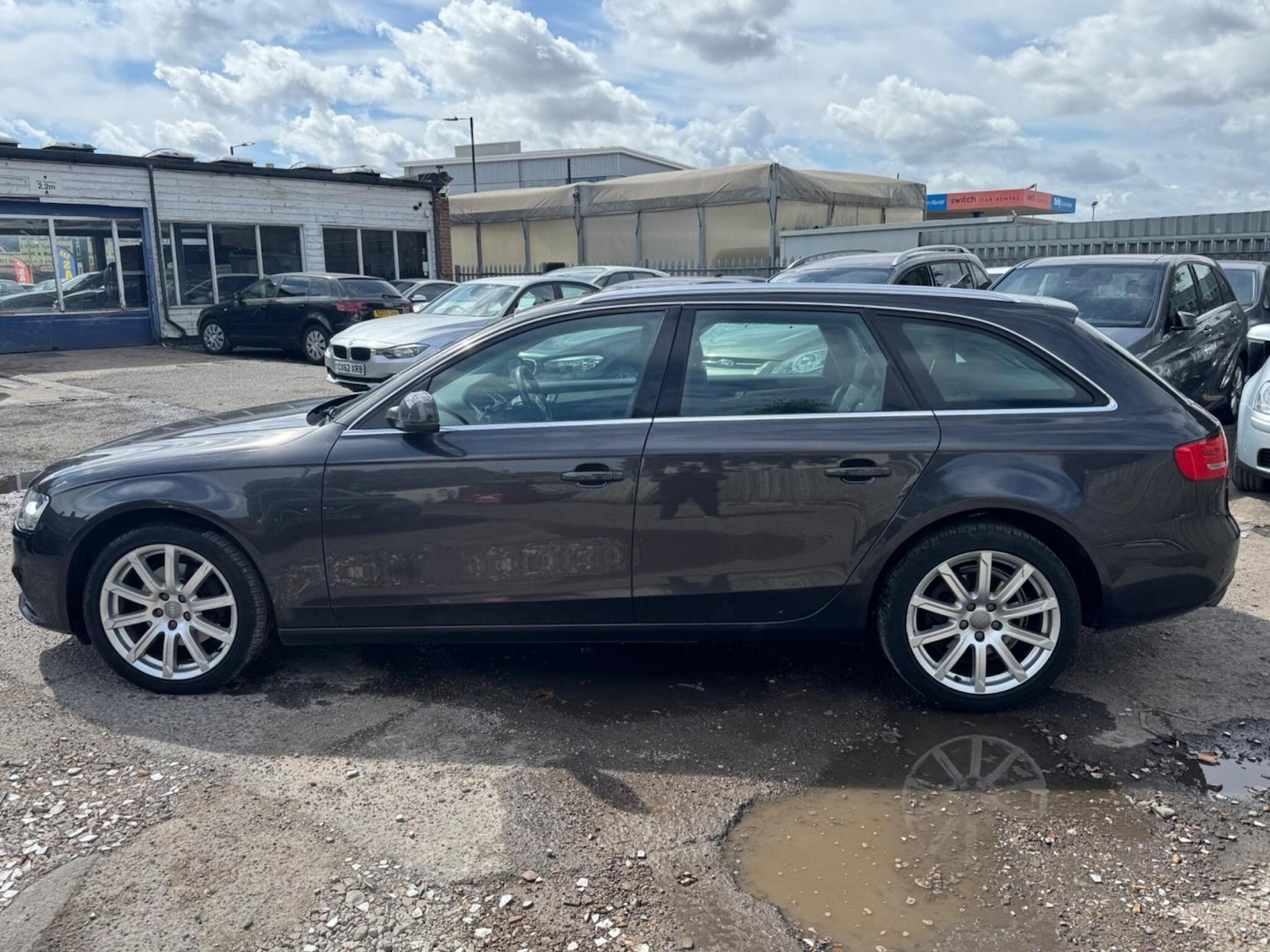 Used Audi A4 2014 for sale - 76741833: Photo 11