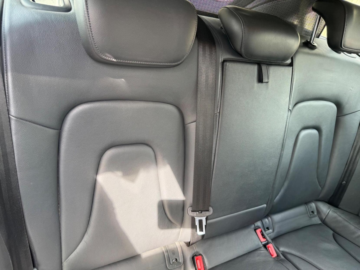 Used Audi A4 2014 for sale - 76741833: Photo 16