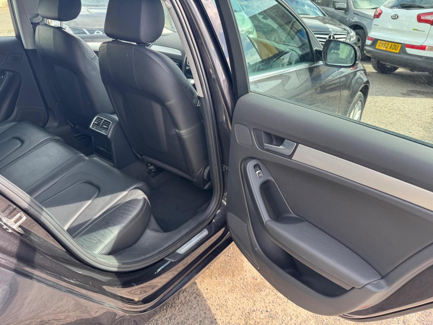 Used Audi A4 2014 for sale - 76741833: Photo 18