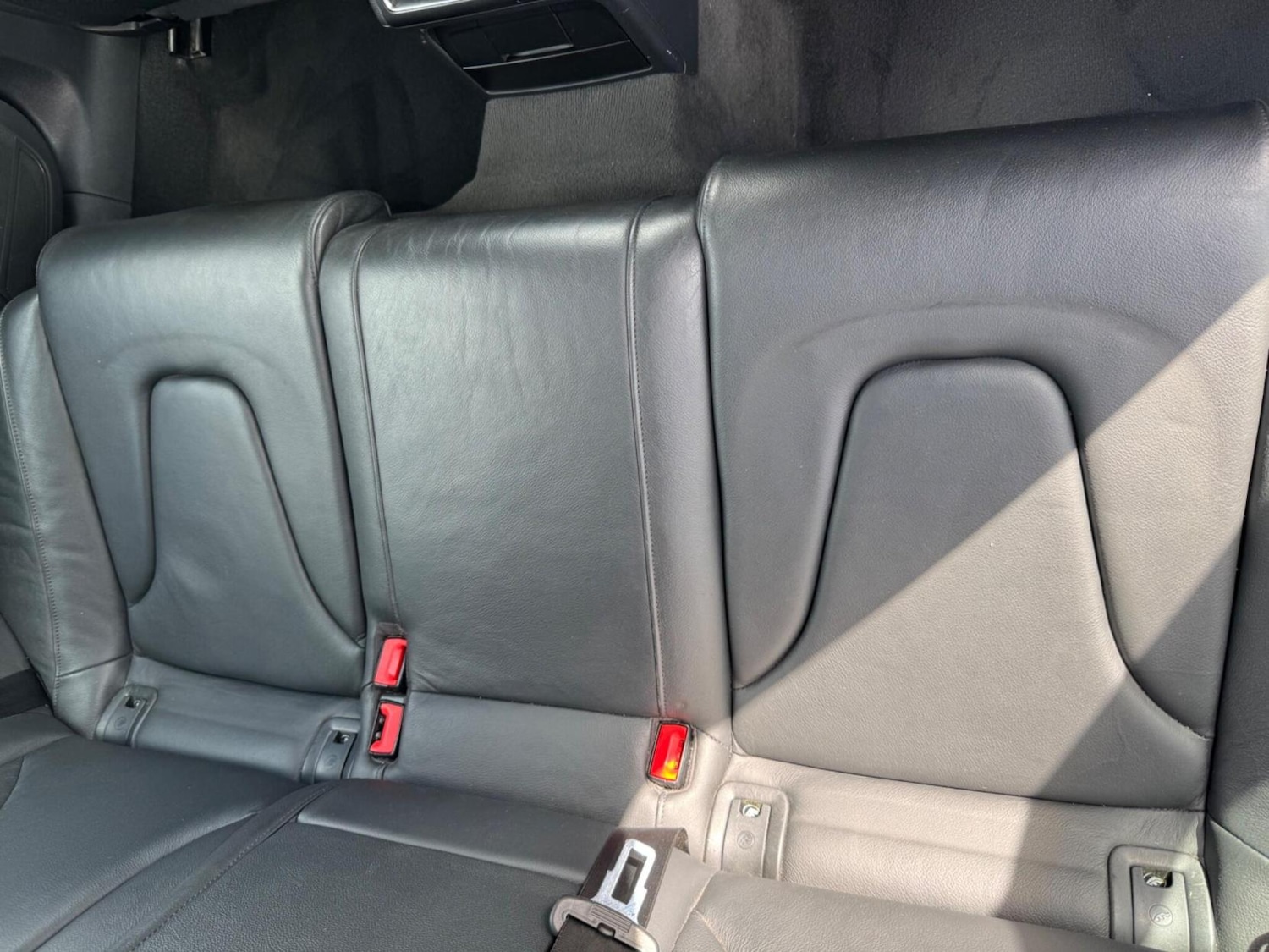 Used Audi A4 2014 for sale - 76741833: Photo 21