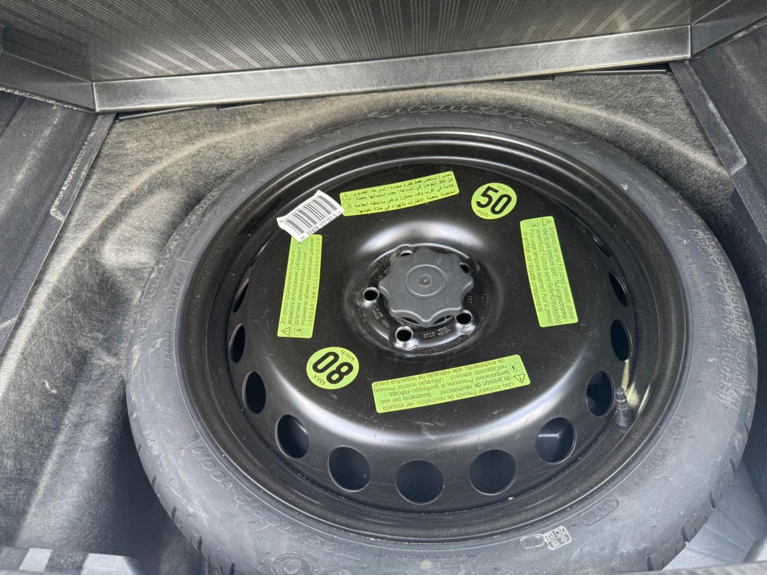 Used Audi A4 2014 for sale - 76741833: Photo 25