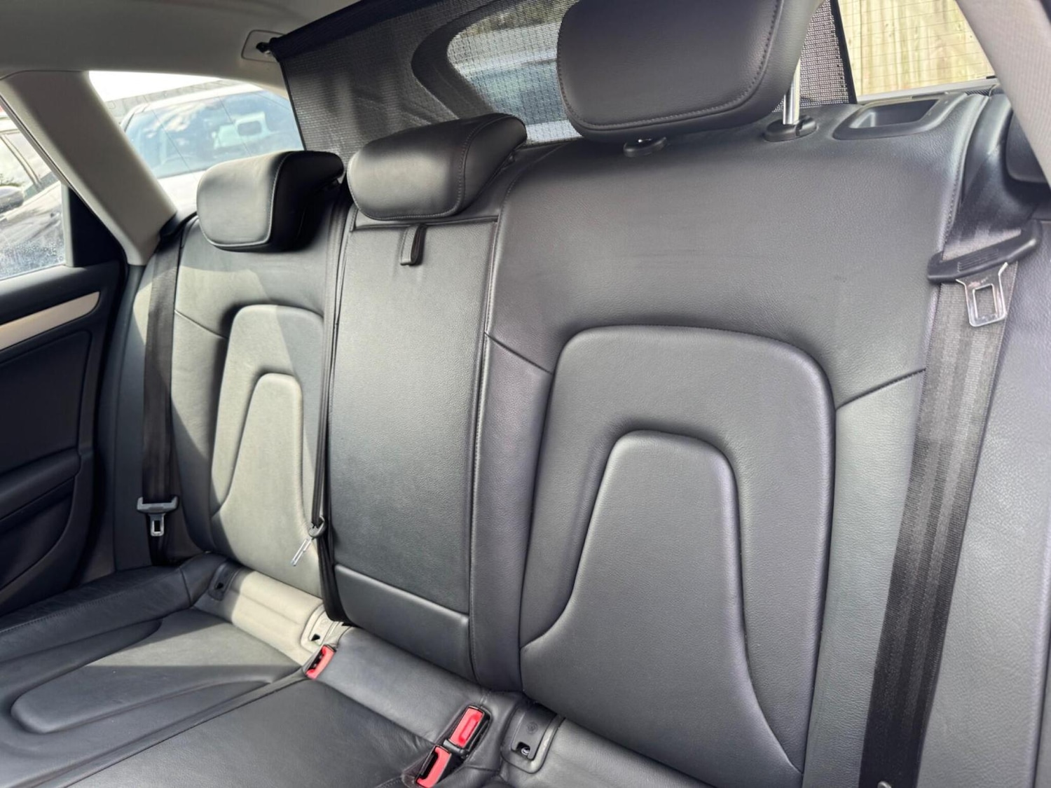 Used Audi A4 2014 for sale - 76741833: Photo 28