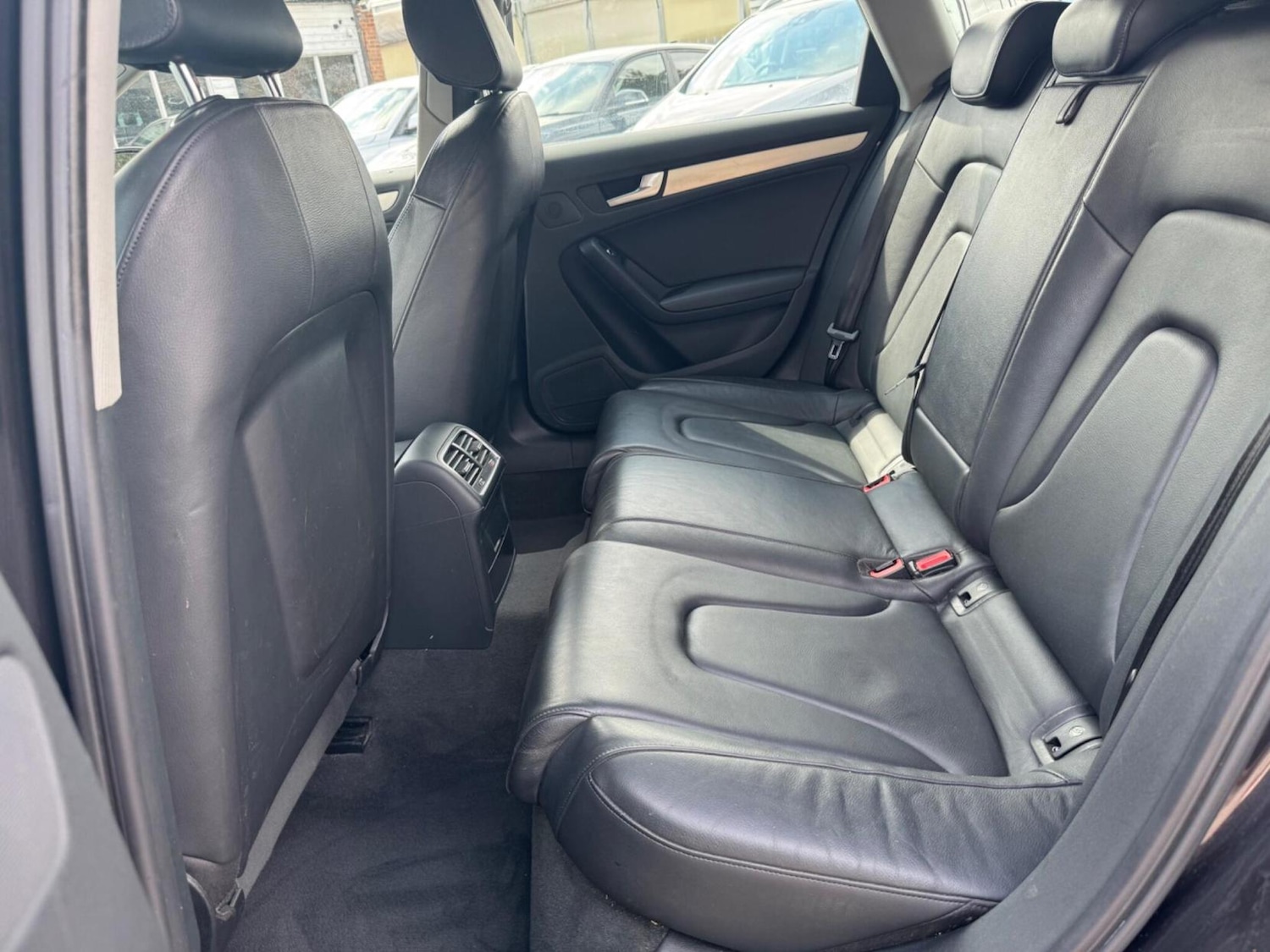 Used Audi A4 2014 for sale - 76741833: Photo 29