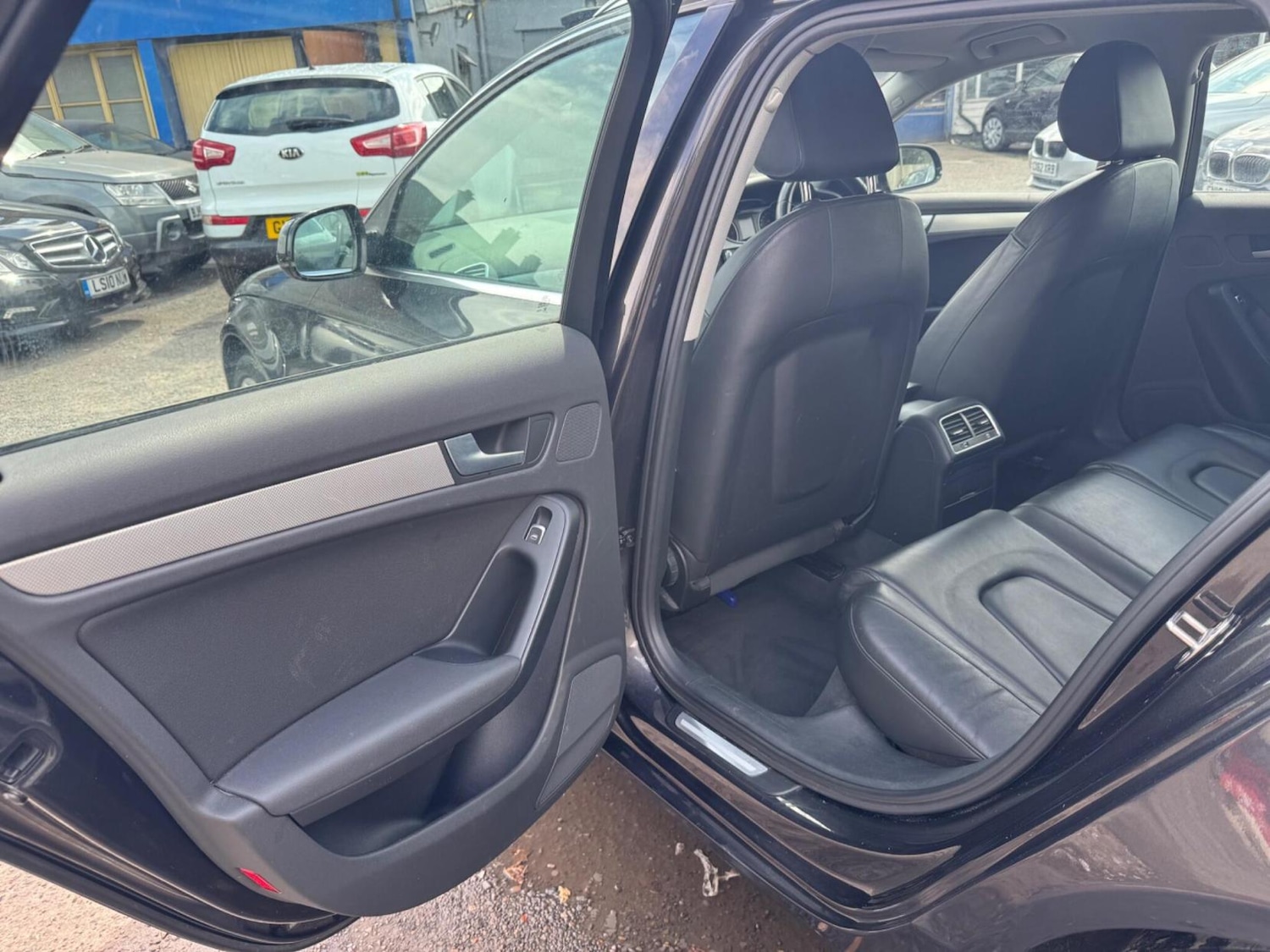 Used Audi A4 2014 for sale - 76741833: Photo 30