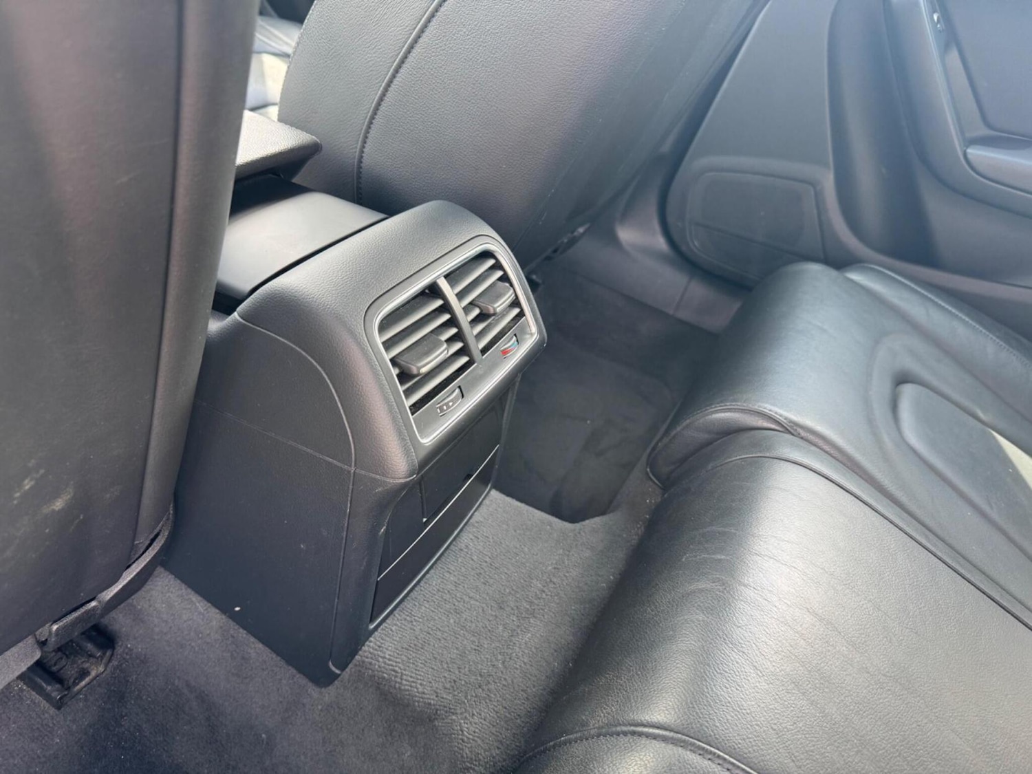 Used Audi A4 2014 for sale - 76741833: Photo 33