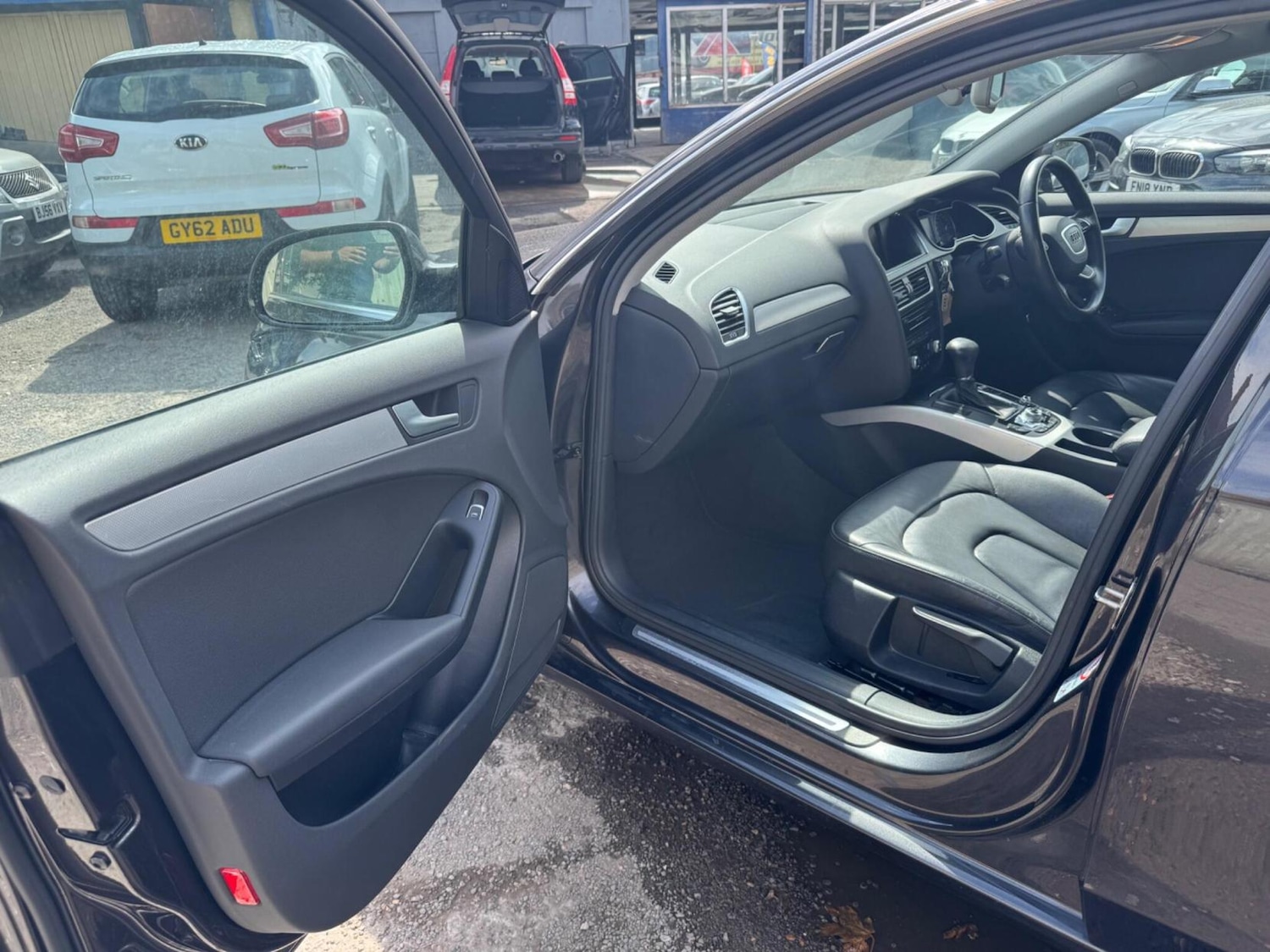 Used Audi A4 2014 for sale - 76741833: Photo 34