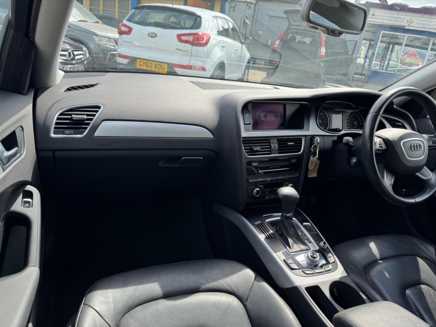 Used Audi A4 2014 for sale - 76741833: Photo 35