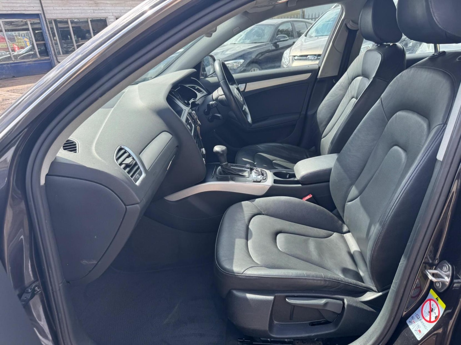 Used Audi A4 2014 for sale - 76741833: Photo 37