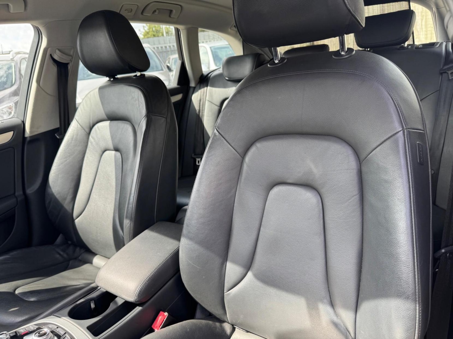 Used Audi A4 2014 for sale - 76741833: Photo 38