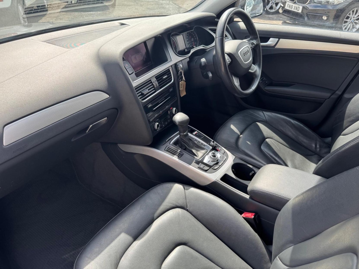 Used Audi A4 2014 for sale - 76741833: Photo 39