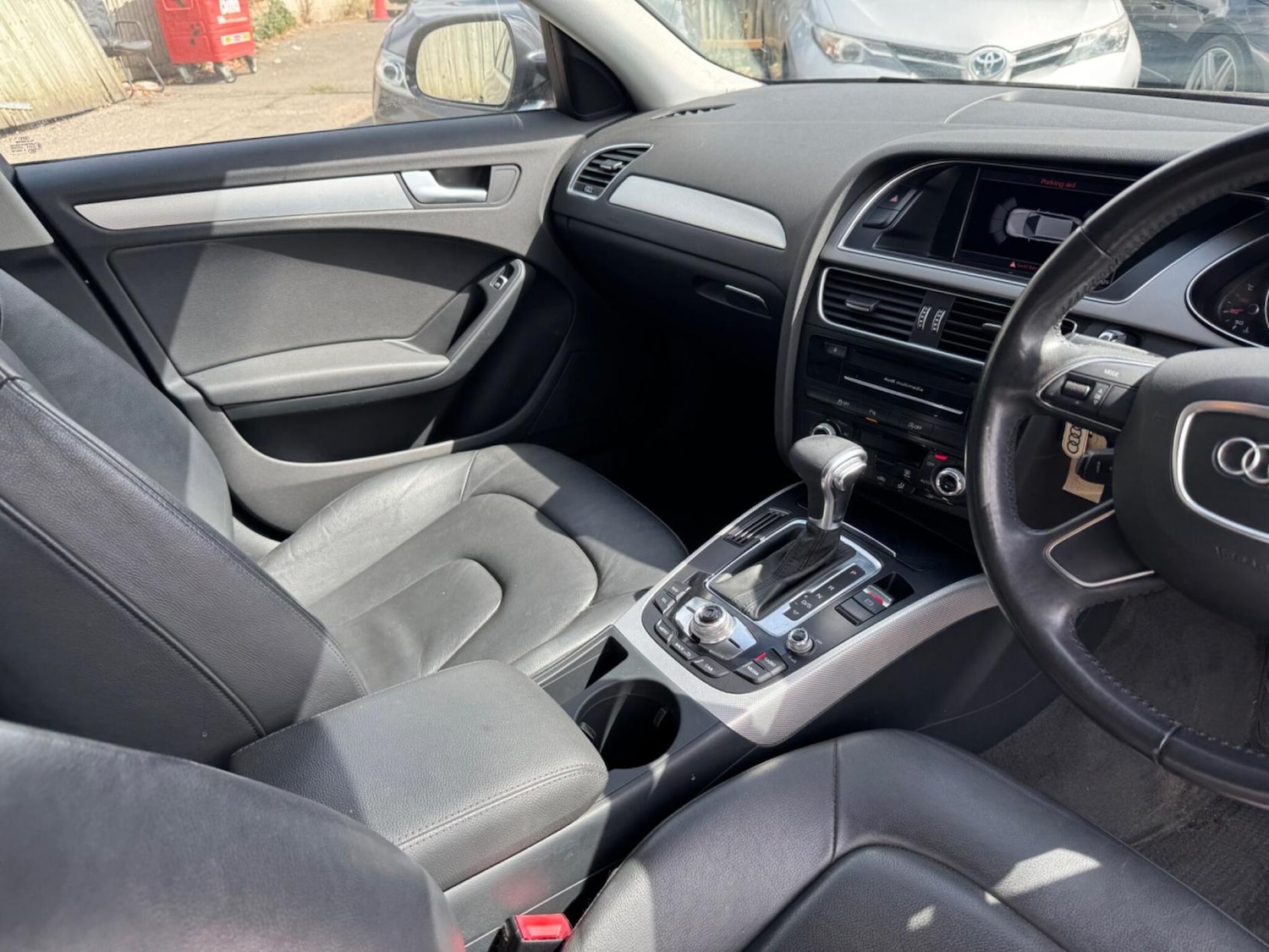 Used Audi A4 2014 for sale - 76741833: Photo 43