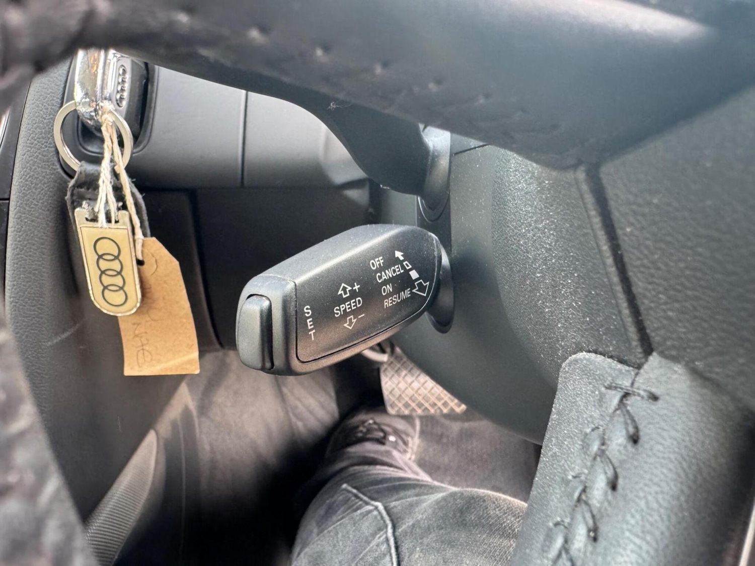 Used Audi A4 2014 for sale - 76741833: Photo 52