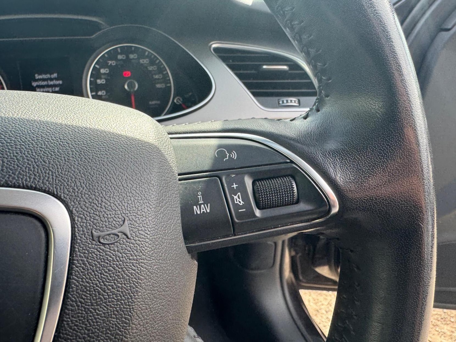 Used Audi A4 2014 for sale - 76741833: Photo 54