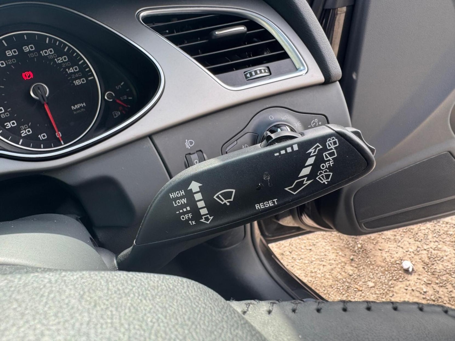 Used Audi A4 2014 for sale - 76741833: Photo 56