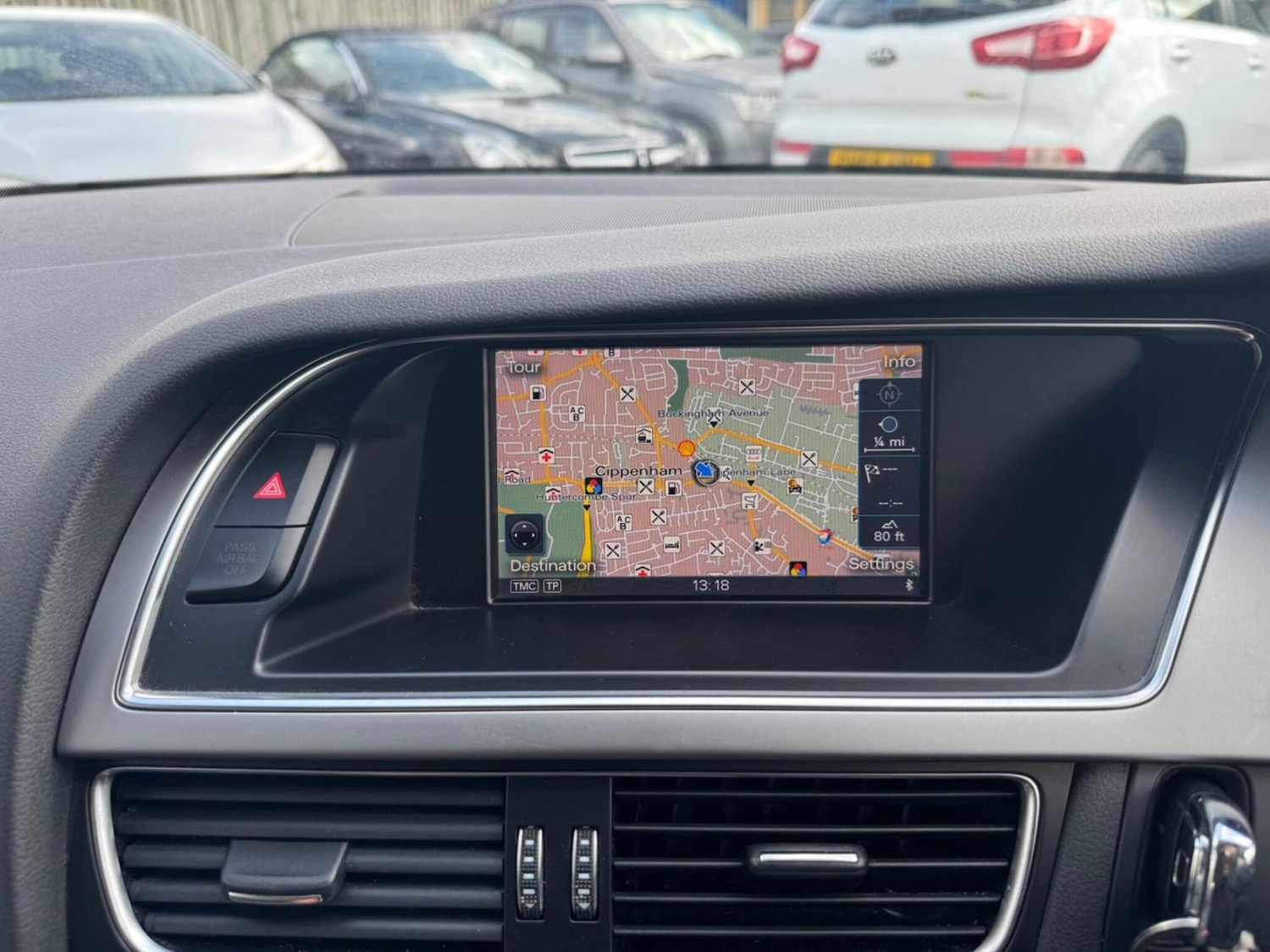 Used Audi A4 2014 for sale - 76741833: Photo 58