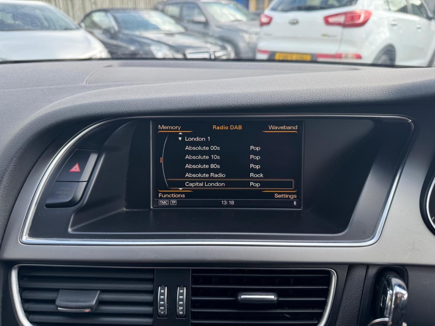 Used Audi A4 2014 for sale - 76741833: Photo 59