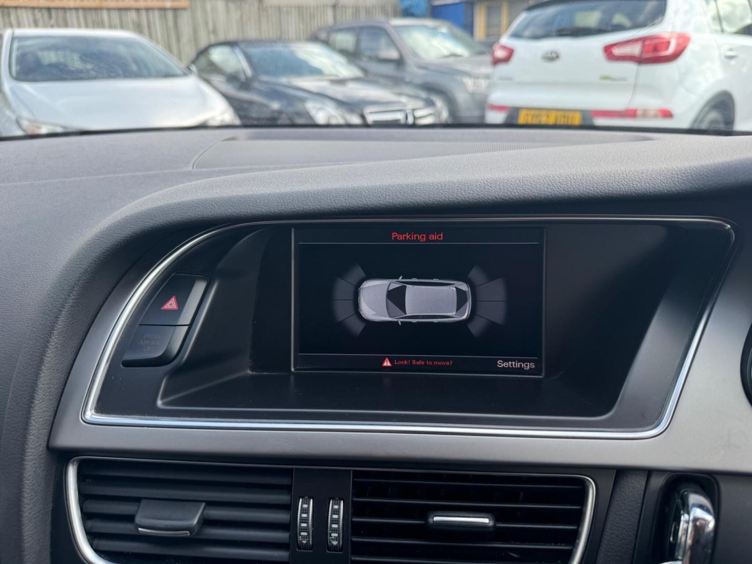 Used Audi A4 2014 for sale - 76741833: Photo 60