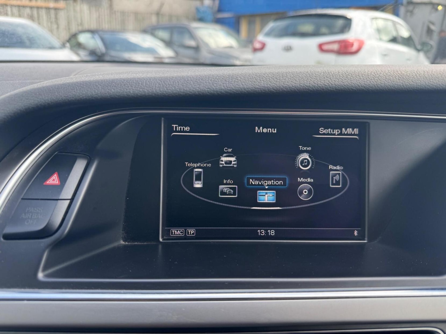 Used Audi A4 2014 for sale - 76741833: Photo 63