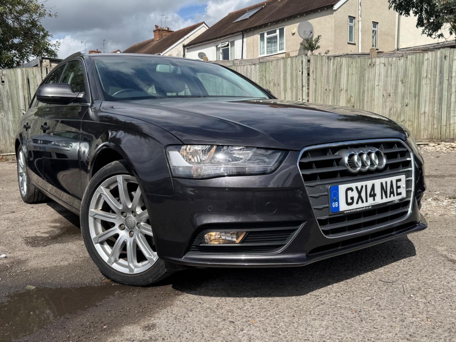 Used Audi A4 2014 for sale - 76741833: Photo 67