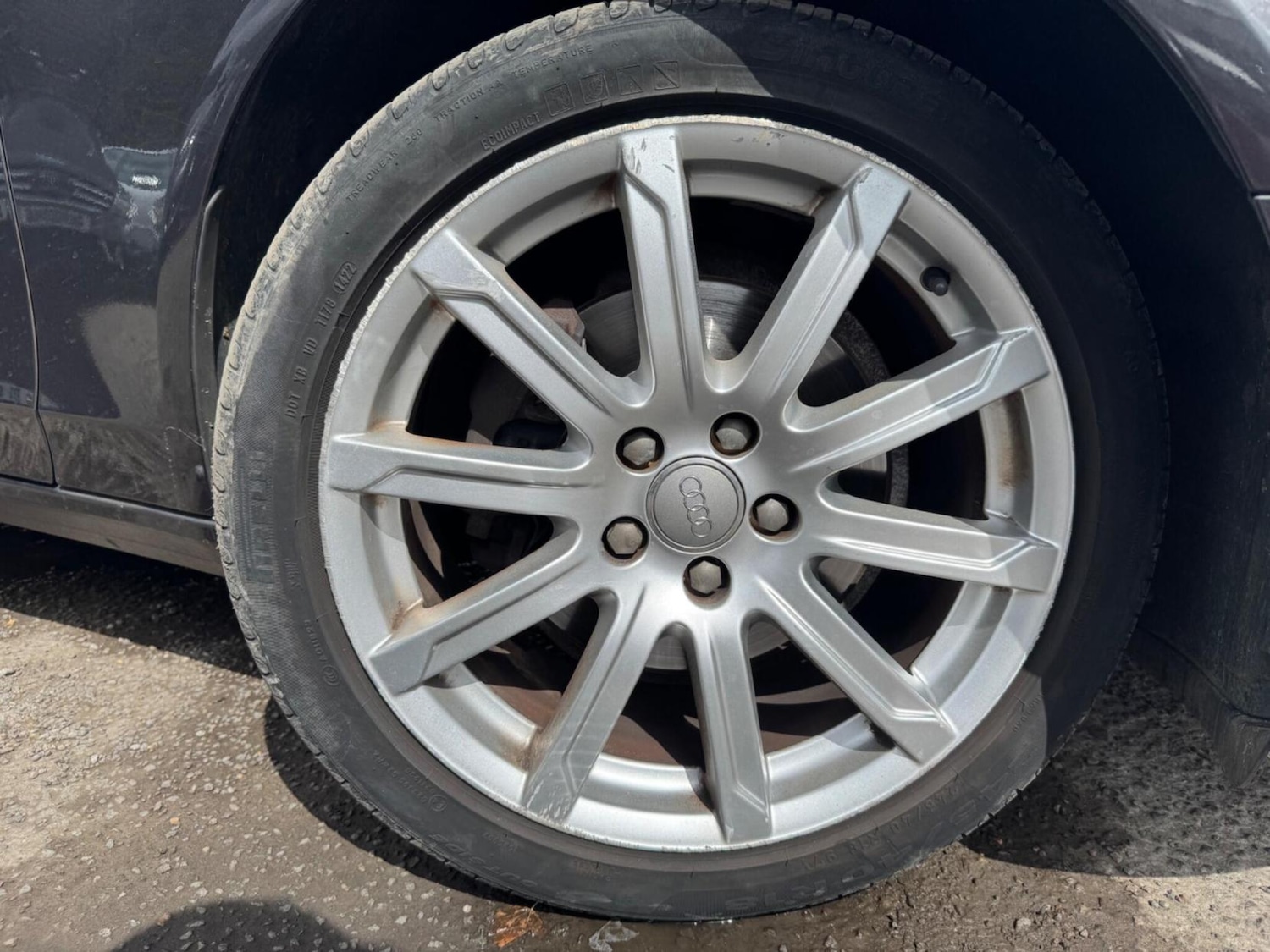 Used Audi A4 2014 for sale - 76741833: Photo 71