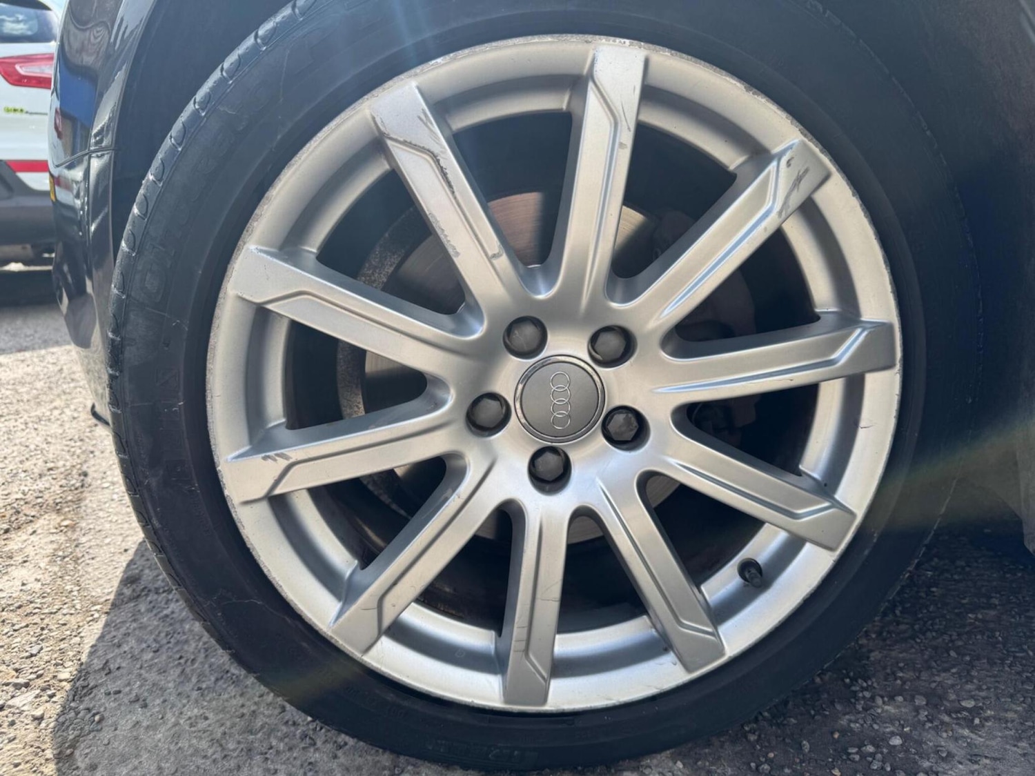 Used Audi A4 2014 for sale - 76741833: Photo 77