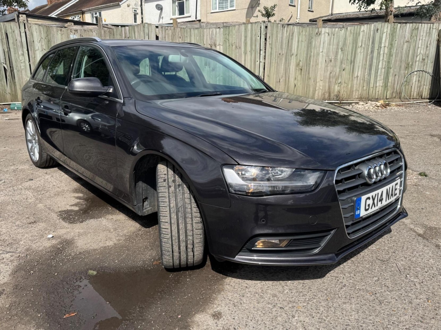Used Audi A4 2014 for sale - 76741833: Photo 79