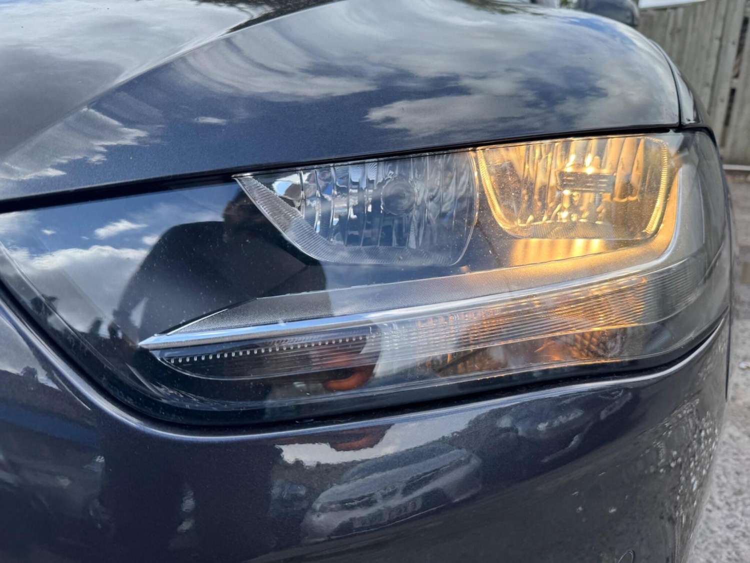 Used Audi A4 2014 for sale - 76741833: Photo 84