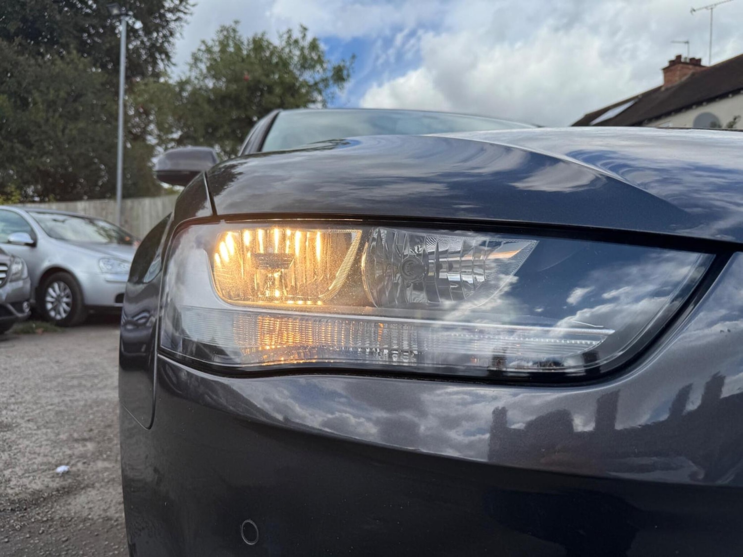 Used Audi A4 2014 for sale - 76741833: Photo 85