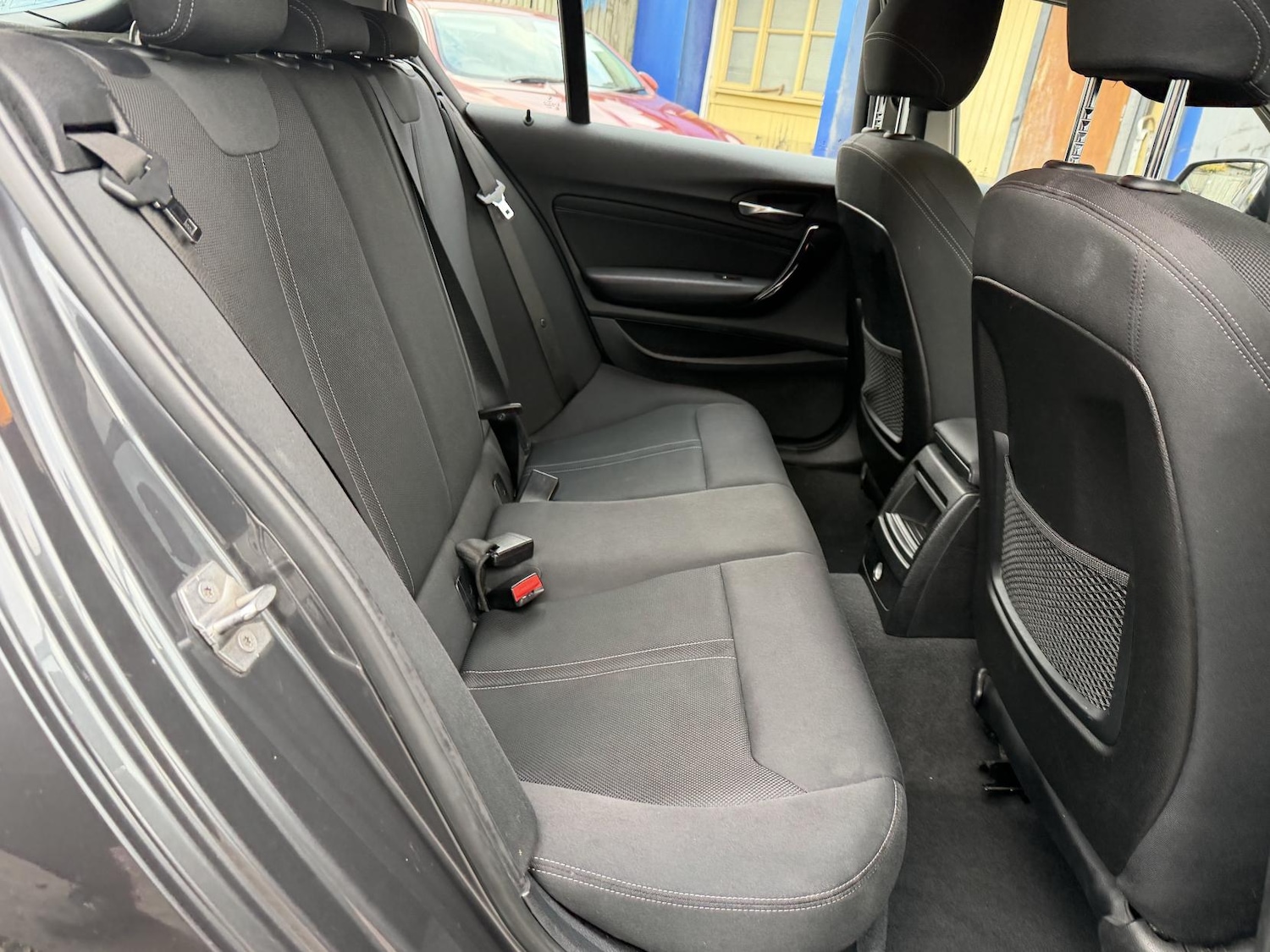 Used BMW 1 Series 2016 for sale - 76948934: Photo 16