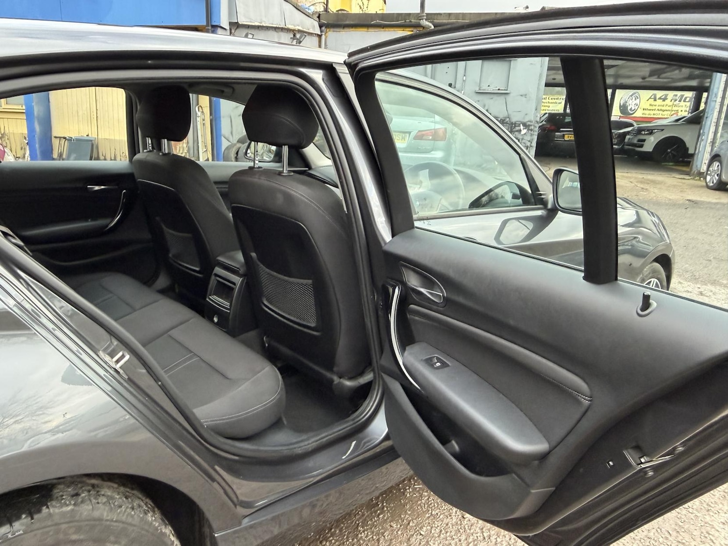 Used BMW 1 Series 2016 for sale - 76948934: Photo 17