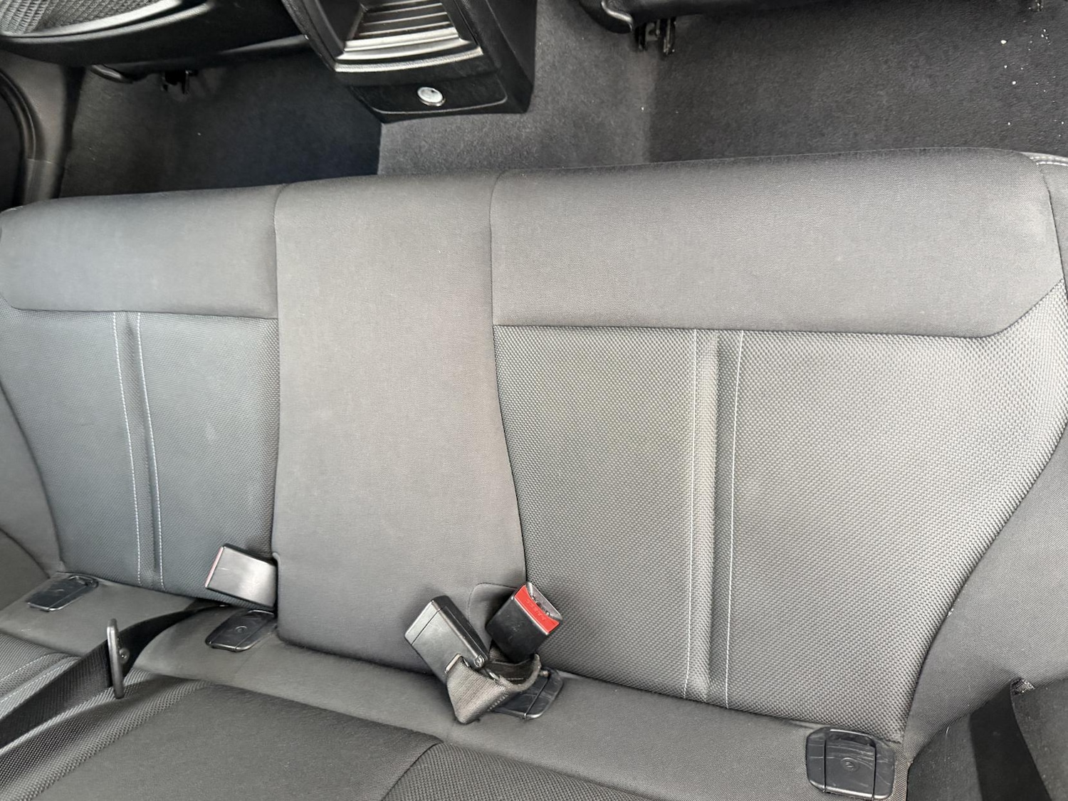 Used BMW 1 Series 2016 for sale - 76948934: Photo 18