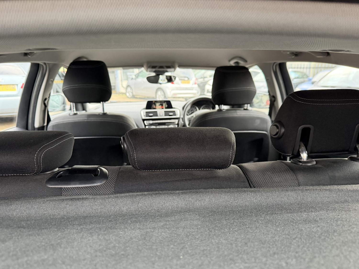 Used BMW 1 Series 2016 for sale - 76948934: Photo 20