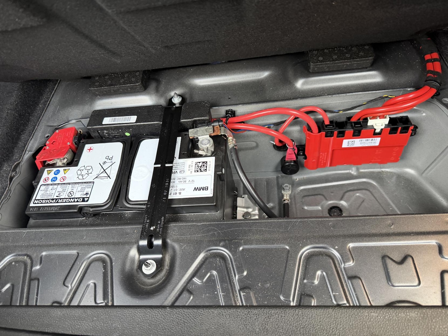 Used BMW 1 Series 2016 for sale - 76948934: Photo 21