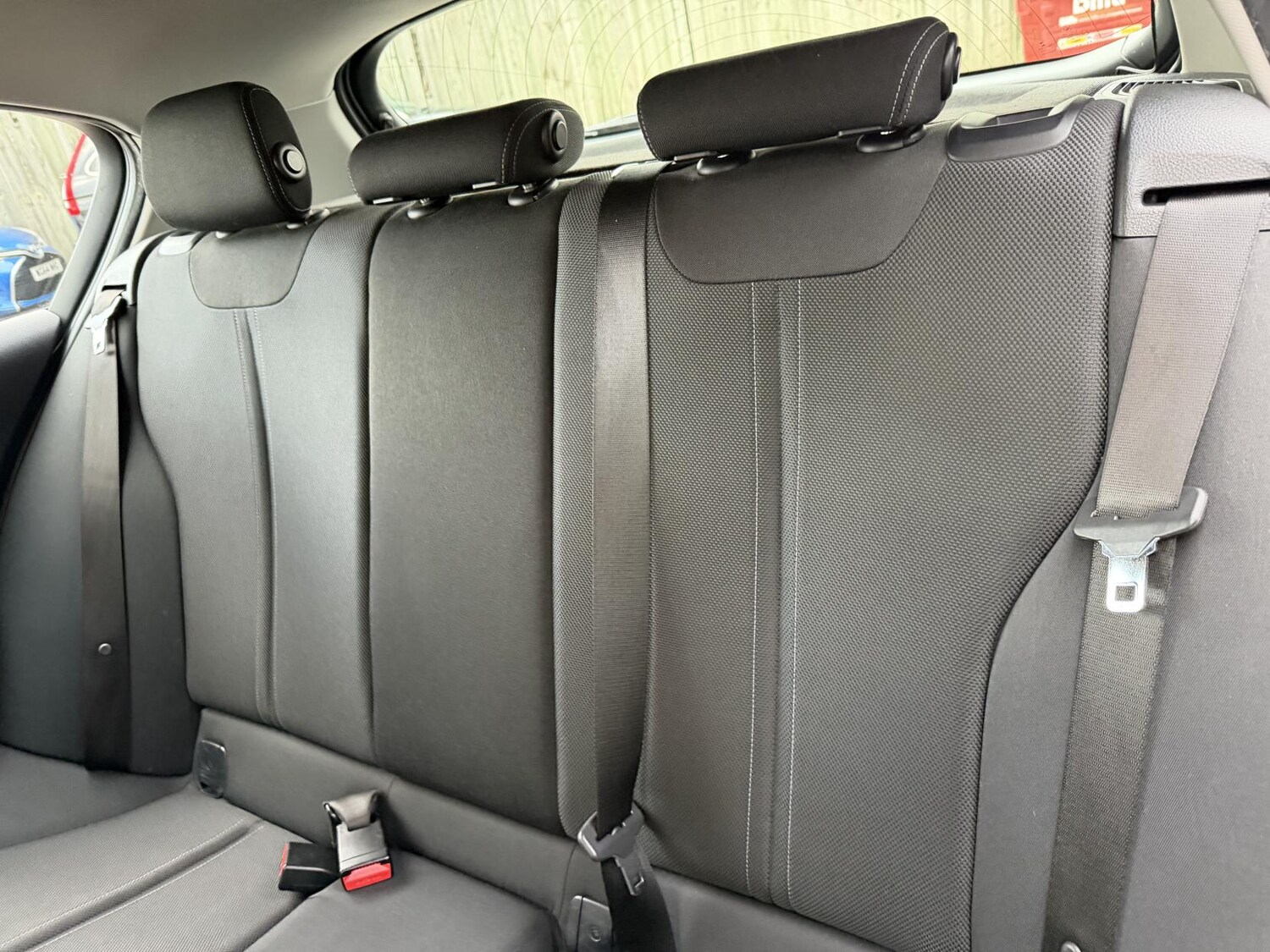 Used BMW 1 Series 2016 for sale - 76948934: Photo 23