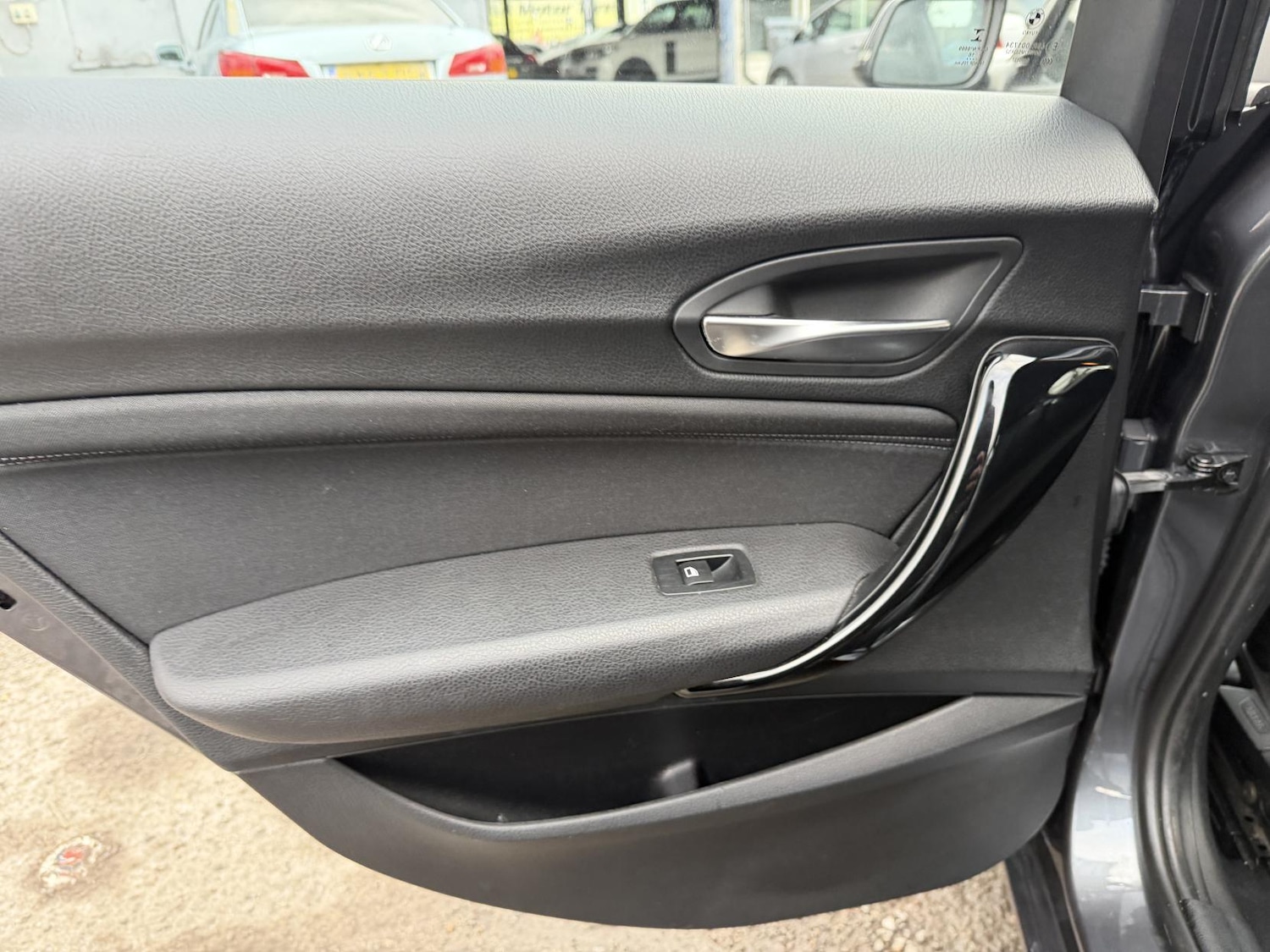 Used BMW 1 Series 2016 for sale - 76948934: Photo 25