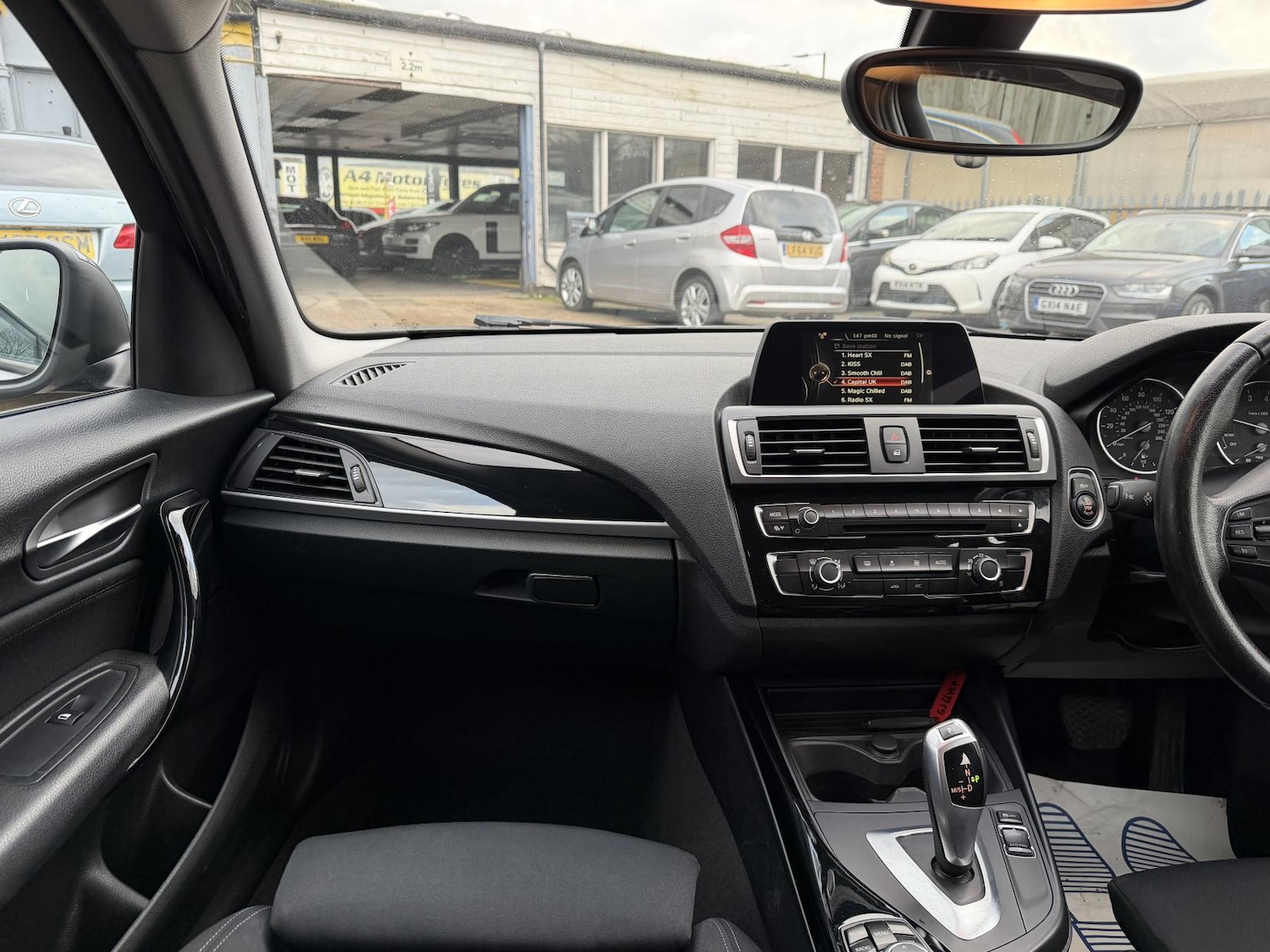 Used BMW 1 Series 2016 for sale - 76948934: Photo 26