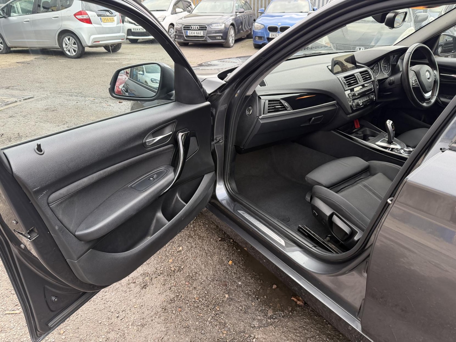 Used BMW 1 Series 2016 for sale - 76948934: Photo 28