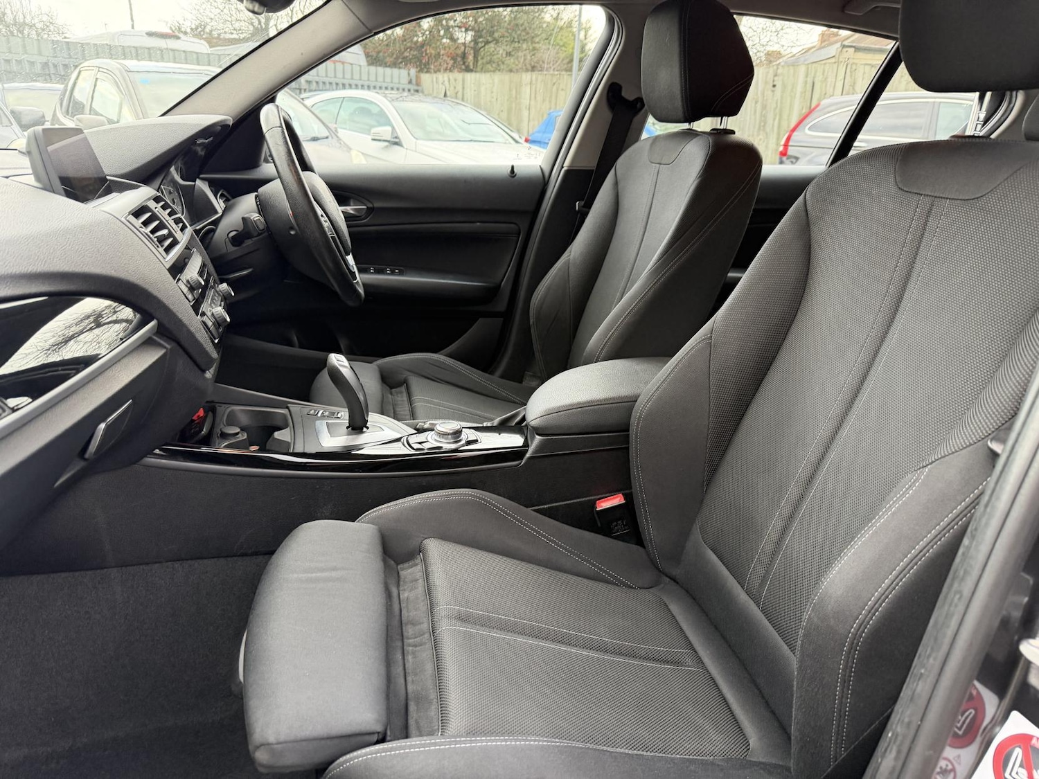 Used BMW 1 Series 2016 for sale - 76948934: Photo 29