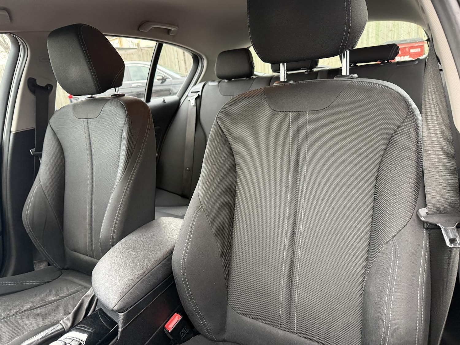 Used BMW 1 Series 2016 for sale - 76948934: Photo 30