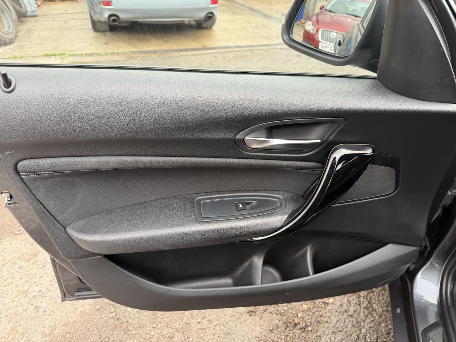 Used BMW 1 Series 2016 for sale - 76948934: Photo 32