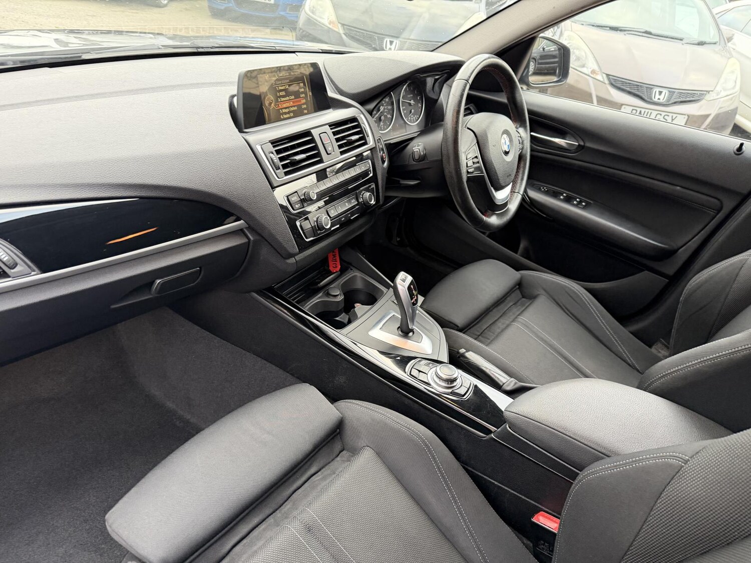 Used BMW 1 Series 2016 for sale - 76948934: Photo 33