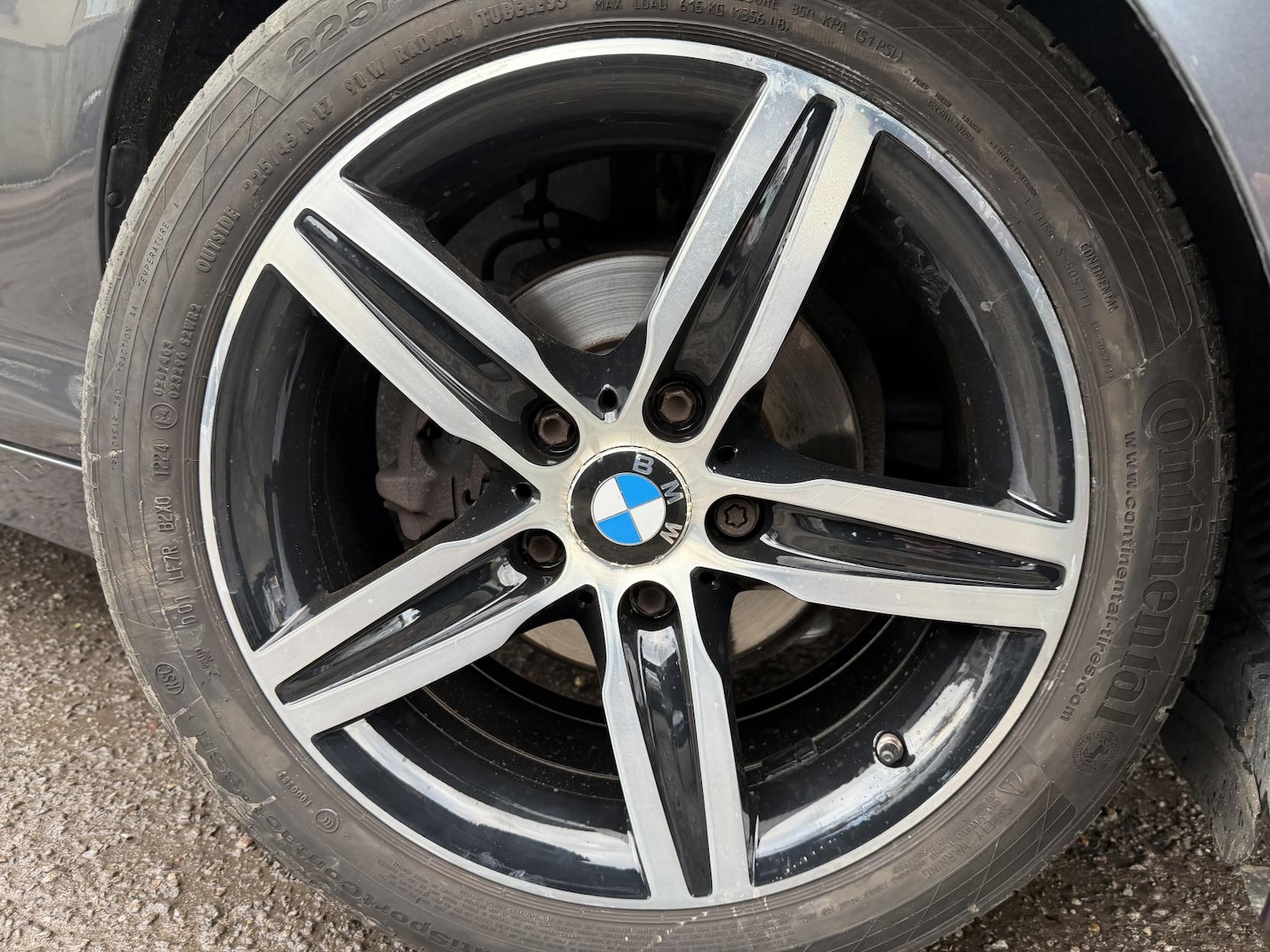 Used BMW 1 Series 2016 for sale - 76948934: Photo 34